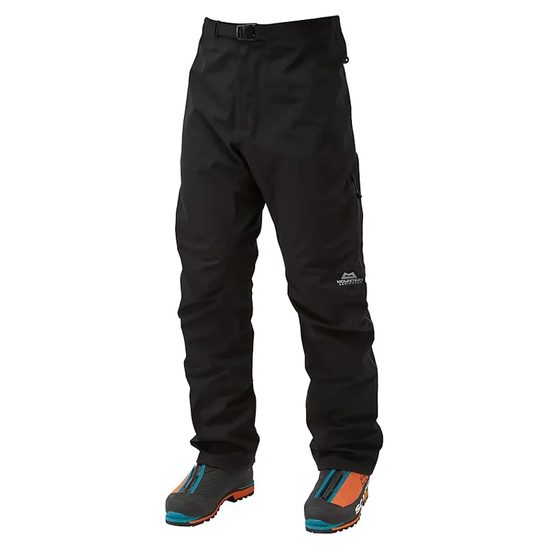 Mountain Equipment Mens Makalu Pant Black-1
